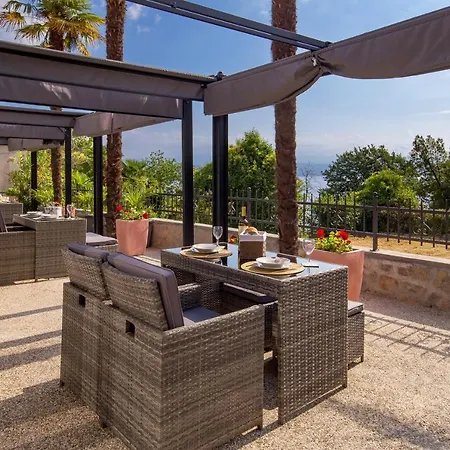 Apartman Clara