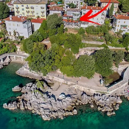Apartman Clara *