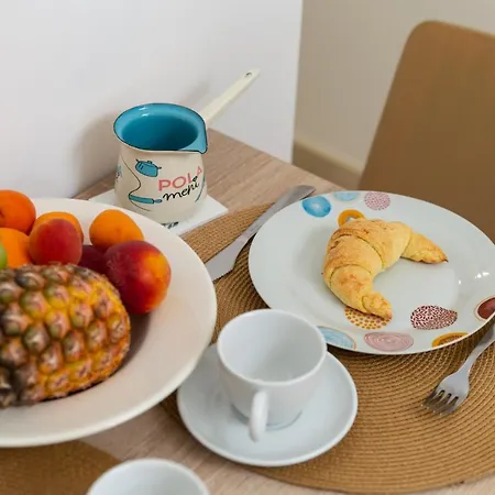 Apartman Clara Lovran