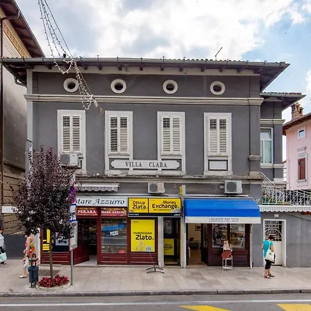 Apartman Clara Lovran