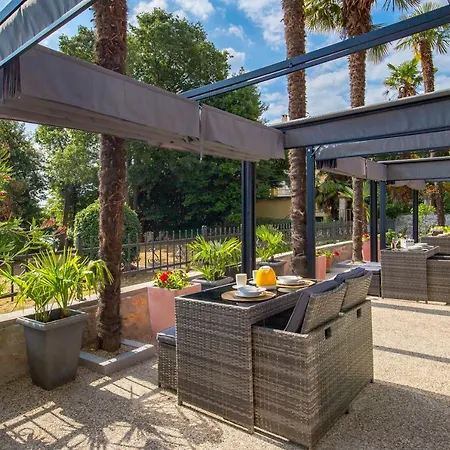 Apartman Clara