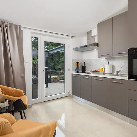Apartman Clara