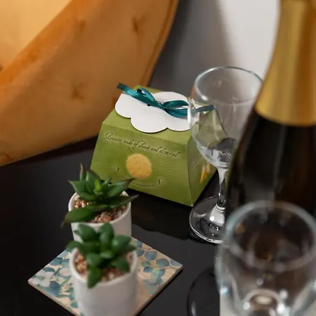 Clara Apartman *