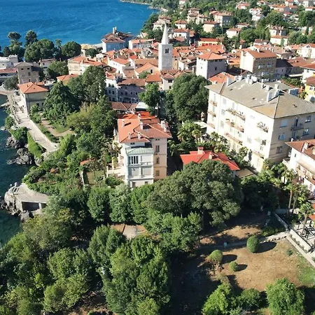 Clara Apartman