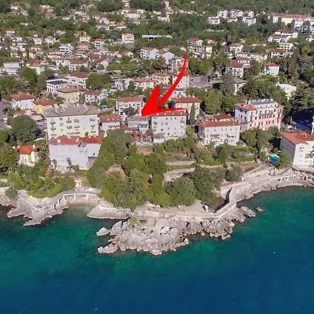 Clara Apartman