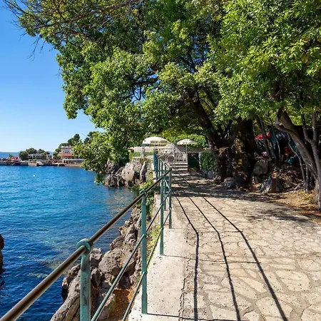 Apartman Clara *